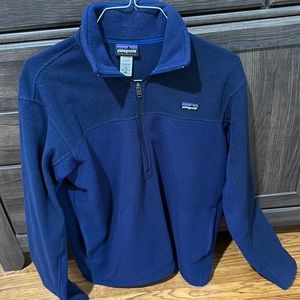 Navy Blue Patagonia